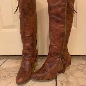 Southern Fried Chicks Boots